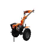 DAEWOO Motorhacke 212 cm³ | 105 cm Arbeitsbreite