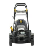 TEXAS ZT5110TR-WE Mulch-Rasenmäher 51 cm – Bild 7