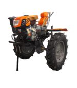 DAEWOO Motorhacke 212 cm³ | 105 cm Arbeitsbreite – Bild 8
