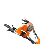 DAEWOO Motorhacke 212 cm³ | 105 cm Arbeitsbreite – Bild 9