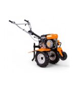 VILLAGER VTB 842 PRIME Motorhacke 212 cm³ – Bild 5