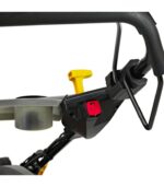 TEXAS ZT5110TR-WE Mulch-Rasenmäher 51 cm – Bild 8