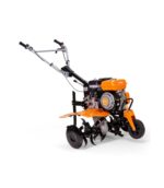 VILLAGER VTB 842 PRIME Motorhacke 212 cm³ – Bild 6
