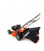 DAEWOO DLM4300HP Benzin-Rasenmäher 41 cm – Bild 11
