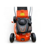 DAEWOO DLM4300HP Benzin-Rasenmäher 41 cm – Bild 12