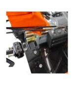 DAEWOO Motorhacke 212 cm³ | 105 cm Arbeitsbreite – Bild 12