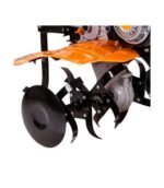 VILLAGER VTB 842 PRIME Motorhacke 212 cm³ – Bild 8