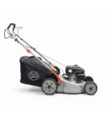 POPSTER TLM046SB L123 Benzin-Rasenmäher 46 cm – Bild 2