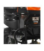 DAEWOO Motorhacke 212 cm³ | 105 cm Arbeitsbreite – Bild 13