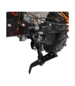 DAEWOO Motorhacke 212 cm³ | 105 cm Arbeitsbreite – Bild 14