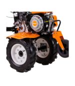 VILLAGER VTB 842 PRIME Motorhacke 212 cm³ – Bild 10