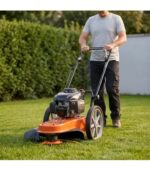 DAEWOO DWBC5600 Hochgrasmäher 160 cm³ – Bild 2