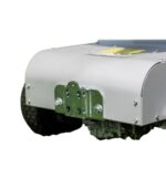 GRIN XM140A Profi-Zero-Turn-Rasenmäher 140 cm – Bild 9