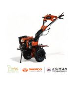 DAEWOO Motorhacke 212 cm³ | 105 cm Arbeitsbreite – Bild 16