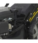 TEXAS ZT5110TR-WE Mulch-Rasenmäher 51 cm – Bild 10