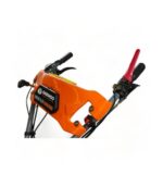 DAEWOO Motorhacke 212 cm³ | 105 cm Arbeitsbreite – Bild 17