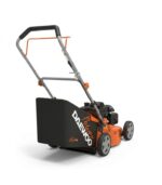 DAEWOO DLM4300HP Benzin-Rasenmäher 41 cm – Bild 14