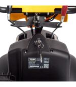 TEXAS Pro Motorhacke 14 PS Briggs & Stratton | 420 cm³ | Elektrostart | 6 Gänge – Bild 9