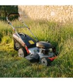 POPSTER TLM046SB L123 Benzin-Rasenmäher 46 cm – Bild 5