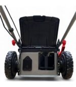 POPSTER TLM046SB L123 Benzin-Rasenmäher 46 cm – Bild 6
