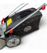 POPSTER TLM046SB L123 Benzin-Rasenmäher 46 cm – Bild 7
