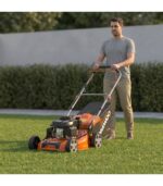 DAEWOO DLM4300HP Benzin-Rasenmäher 41 cm – Bild 17