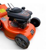 DAEWOO DLM4300HP Benzin-Rasenmäher 41 cm – Bild 18