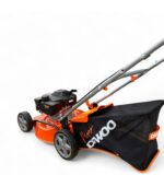 DAEWOO DLM4300HP Benzin-Rasenmäher 41 cm – Bild 20