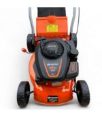 DAEWOO DLM4300HP Benzin-Rasenmäher 41 cm – Bild 2