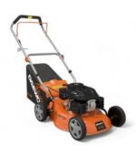 DAEWOO DLM4300HP Benzin-Rasenmäher 41 cm – Bild 3