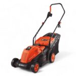 DAEWOO DLM4300HP Benzin-Rasenmäher 41 cm