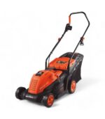 DAEWOO DLM4300HP Benzin-Rasenmäher 41 cm