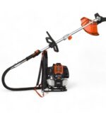 DAEWOO DLM4300HP Benzin-Rasenmäher 41 cm – Bild 4