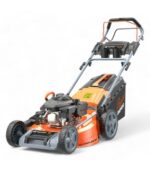 DAEWOO DLM4300HP Benzin-Rasenmäher 41 cm – Bild 5