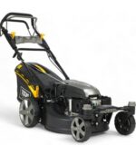 TEXAS ZT5110TR-WE Mulch-Rasenmäher 51 cm – Bild 11