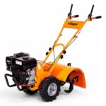 VILLAGER VTB 4811CV Motorhacke 5,5 PS | 212 cm³