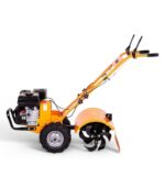 VILLAGER VTB 4811CV Motorhacke 5,5 PS | 212 cm³ – Bild 3