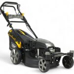 TEXAS ZT5110TR-WE Mulch-Rasenmäher 51 cm
