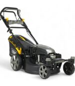 TEXAS ZT5110TR-WE Mulch-Rasenmäher 51 cm