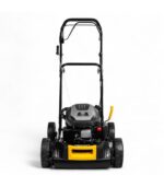 TEXAS Razor 4811TR/M Mulch-Rasenmäher 48 cm – Bild 4