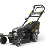 TEXAS ZT5110TR-WE Mulch-Rasenmäher 51 cm – Bild 13
