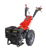 DUNSCH DU45406MF/E.S. Diesel-Motorhacke 9 PS – Bild 4