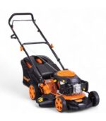 VILLAGER ATLAS 4011 T Benzin-Rasenmäher 46 cm