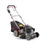 POPSTER TLM046SB L123 Benzin-Rasenmäher 46 cm