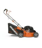 DAEWOO DLM4300HP Benzin-Rasenmäher 41 cm – Bild 6
