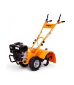 VILLAGER VTB 4811CV Motorhacke 5,5 PS | 212 cm³ – Bild 5