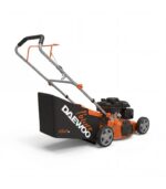 DAEWOO DLM4300HP Benzin-Rasenmäher 41 cm – Bild 7