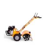 VILLAGER VTB 4811CV Motorhacke 5,5 PS | 212 cm³ – Bild 7