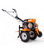 VILLAGER VTB 842 PRIME Motorhacke 212 cm³ – Bild 12