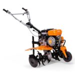 VILLAGER VTB 842 PRIME Motorhacke 212 cm³